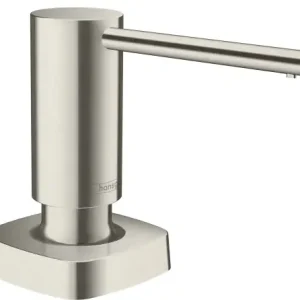 Hansgrohe A71 Dozownik płynu do naczyń / mydła w płynie 40468800 Wybór klientów