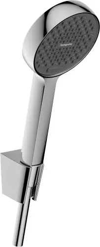 Hansgrohe Activera Select S zestaw prysznicowy 95 2jet EcoSmart, Chrom Najlepsza cena