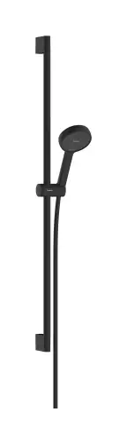 Hansgrohe Activera Select Zestaw prysznicowy 95 2jet EcoSmart, Czarny Matowy Kup online