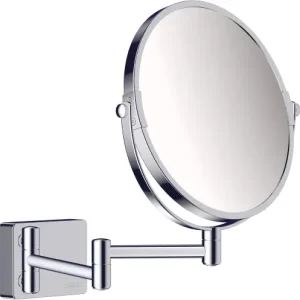 Do wyczerpania zapasów Hansgrohe AddStoris Lusterko kosmetyczne 41791000