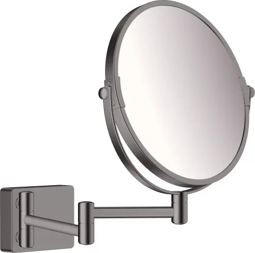 Cena promocyjna Hansgrohe AddStoris Lusterko kosmetyczne 41791340
