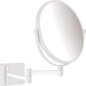 Hansgrohe AddStoris Lusterko kosmetyczne 41791700 Szybka wysyłka