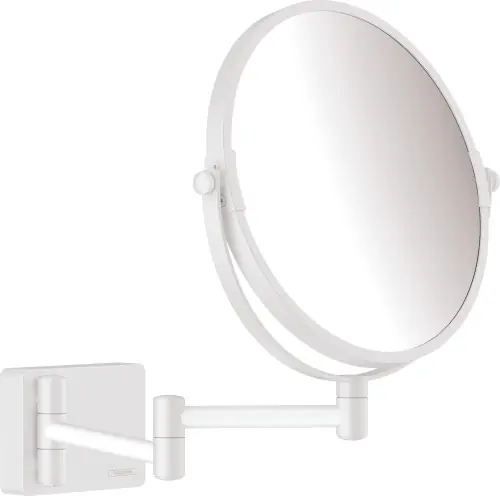 Hansgrohe AddStoris Lusterko kosmetyczne 41791700 Szybka wysyłka