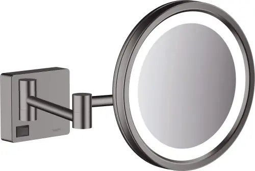 Hansgrohe AddStoris Lusterko kosmetyczne z oświetleniem LED 41790340 Zamów teraz