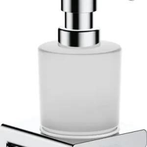 Hansgrohe AddStoris Q Dozownik mydła w płynie 41745000 Oferta