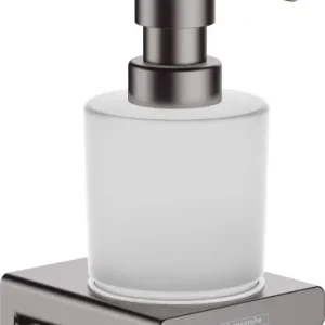 Hansgrohe AddStoris Q Dozownik mydła w płynie 41745340 Rabat