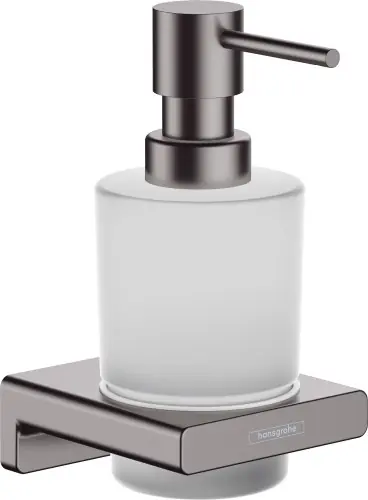Hansgrohe AddStoris Q Dozownik mydła w płynie 41745340 Rabat