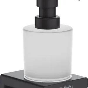 Super okazja Hansgrohe AddStoris Q Dozownik mydła w płynie 41745670
