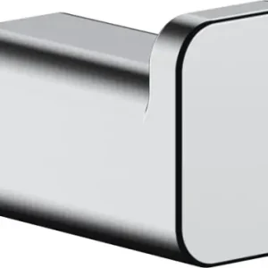 Dostępne od ręki Hansgrohe AddStoris Q Haczyk na ręcznik 41742000