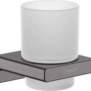 Hansgrohe AddStoris Q Kubek na szczoteczki do zębów 41749340 Hit cenowy