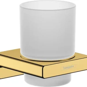 Hansgrohe AddStoris Q Kubek na szczoteczki do zębów 41749990 Dodaj do koszyka