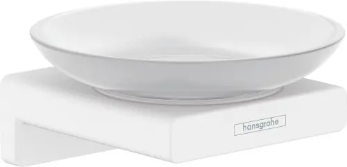 Zniżka Hansgrohe AddStoris Q Mydelniczka 41746700