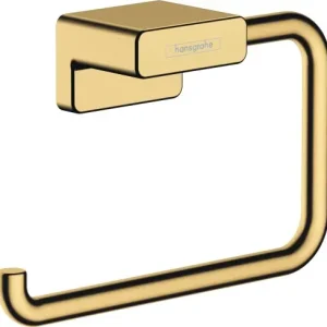 Hansgrohe AddStoris Q Uchwyt na papier toaletowy 41771990 Oferta limitowana