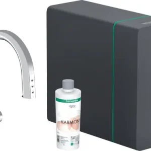 Hansgrohe Aqittura M91 SodaSystem 210 76836000 Obniżka ceny