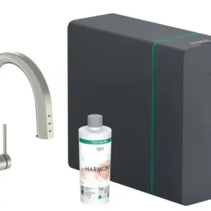 Hansgrohe Aqittura M91 SodaSystem 210 76836800 Kup teraz