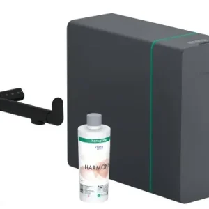 Tylko do końca tygodnia Hansgrohe Aqittura M91 SodaSystem 240 76837670