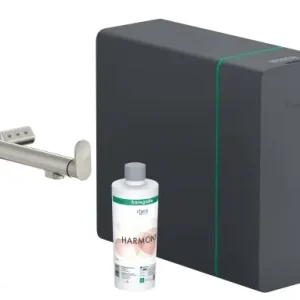 Hansgrohe Aqittura M91 SodaSystem 240 76837800 Cena promocyjna