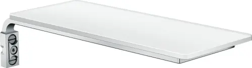 Okazja Hansgrohe Casetta Mydelniczka / półka E 26511400