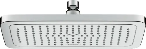 Hansgrohe Croma E Głowica prysznicowa 280 1jet EcoSmart 26258000 Oferta limitowana