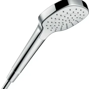 Hansgrohe Croma E Główka prysznicowa 110 1jet EcoSmart 26815400 Wysoka jakość