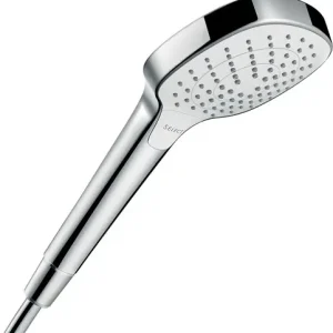 Hansgrohe Croma Select E Główka prysznicowa 110 Vario EcoSmart 26813400 Taniej