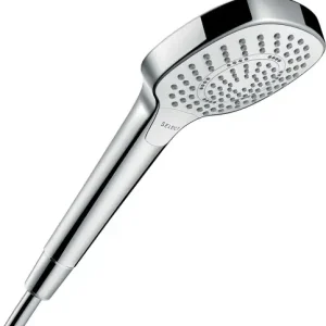 Wysoka jakość Hansgrohe Croma Select E Główka prysznicowa 26810400