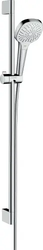 Hansgrohe Croma Select E Zestaw prysznicowy 110 Multi EcoSmart 90 cm 26591400 Szybka wysyłka