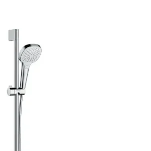 Hansgrohe Croma Select E Zestaw prysznicowy 110 Vario EcoSmart 65 cm 26583400 Szybka wysyłka