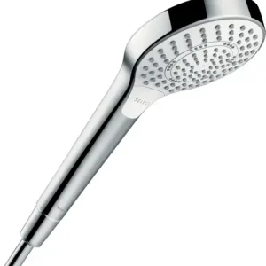 Zniżka Hansgrohe Croma Select S Główka prysznicowa 110 Multi EcoSmart 26801400