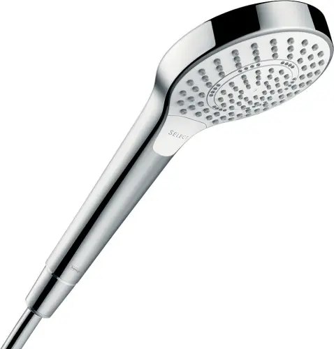 Zniżka Hansgrohe Croma Select S Główka prysznicowa 110 Multi EcoSmart 26801400