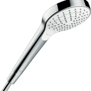 Rabat Hansgrohe Croma Select S Główka prysznicowa 110 Vario EcoSmart 26803400