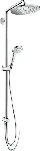 Zniżka Hansgrohe Croma Select S Komplet prysznicowy 280 1jet Reno 26793000