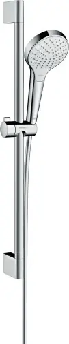 Hansgrohe Croma Select S Zestaw prysznicowy 110 Vario EcoSmart 65 cm 26563400 Tylko dziś