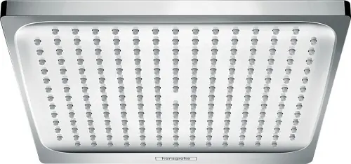 Hansgrohe Crometta E Głowica prysznicowa 240 1jet EcoSmart 26727000 Ograniczona ilość