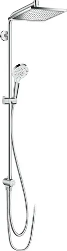 Hansgrohe Crometta E Komplet prysznicowy 240 1jet EcoSmart Reno 27289000 Wysoka jakość