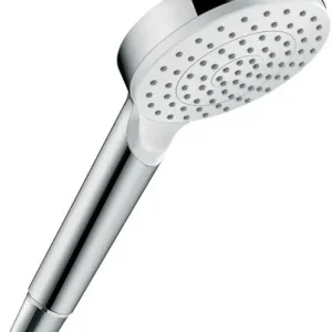 Bestseller Hansgrohe Crometta Główka prysznicowa 100 1jet EcoSmart+ 26334400