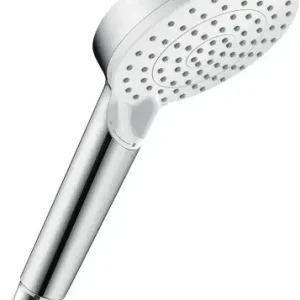 Hansgrohe Crometta Główka prysznicowa 100 Vario EcoSmart+ 26336400 Kup teraz