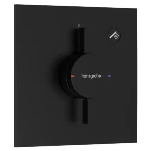 Hansgrohe DuoTurn E Bateria z mieszaczem do 1 odbiornika 75617670 Szybka dostawa