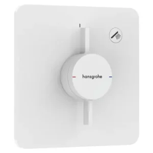 Najlepsza cena Hansgrohe DuoTurn Q Bateria z mieszaczem do 1 odbiornika 75614700