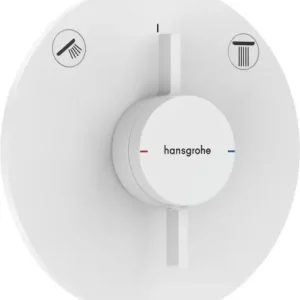 Hit sprzedaży Hansgrohe DuoTurn S Bateria z mieszaczem do 2 odbiorników 75418700