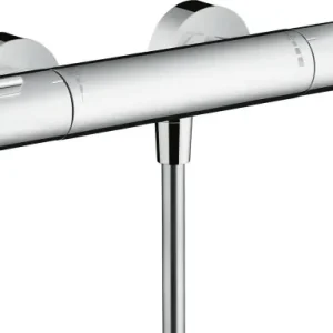 Hansgrohe Ecostat 1001 CL Bateria prysznicowa 13211000 Hit cenowy