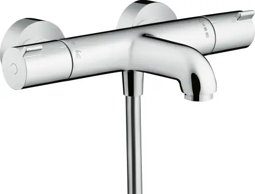 Bezpieczna płatność Hansgrohe Ecostat 1001 CL Bateria wannowa 13201000