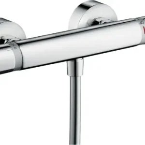 Hansgrohe Ecostat Comfort Bateria prysznicowa 13116000 Nowość