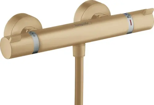 Hansgrohe Ecostat Comfort Bateria prysznicowa 13116140 Nowość