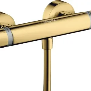 Super okazja Hansgrohe Ecostat Comfort Bateria prysznicowa 13116990