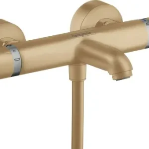 Hansgrohe Ecostat Comfort Bateria wannowa 13114140 Tylko dziś