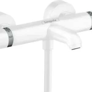 Wyprzedaż Hansgrohe Ecostat Comfort Bateria wannowa 13114700