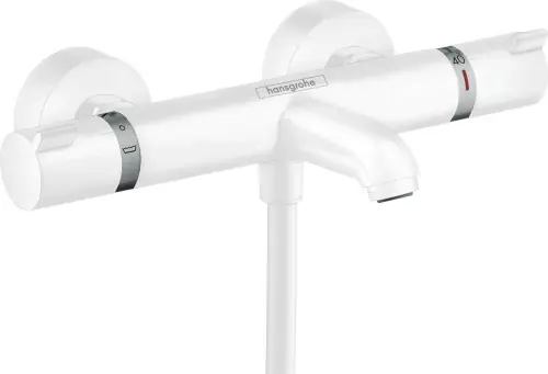 Wyprzedaż Hansgrohe Ecostat Comfort Bateria wannowa 13114700