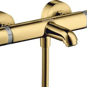Wybór klientów Hansgrohe Ecostat Comfort Bateria wannowa 13114990