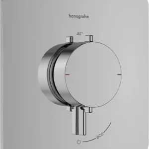 Hansgrohe Ecostat Comfort Q Bateria termostatyczna do 1 odbiornika 33712000 Nowy